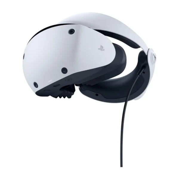 Sony PlayStation VR2 Headset & Controllers - Image 4