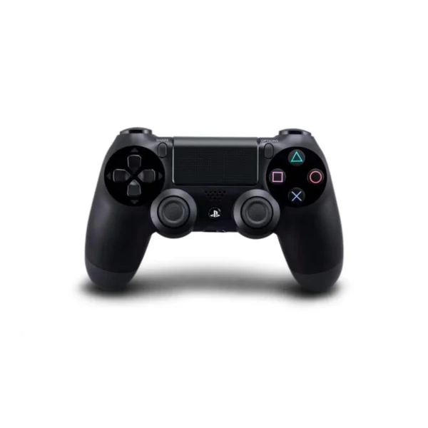 Gaming Console - Sony PlayStation 4 Slim 1TB Black Game Console only - Image 3