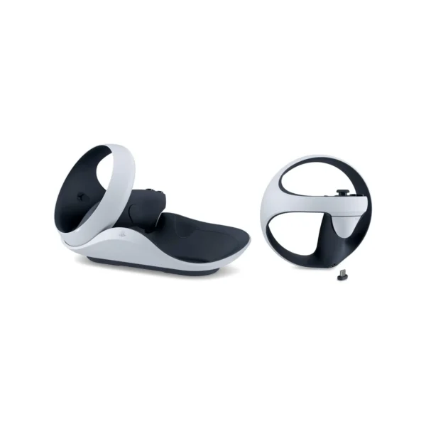 Sony PlayStation VR2 Headset & Controllers - Image 3