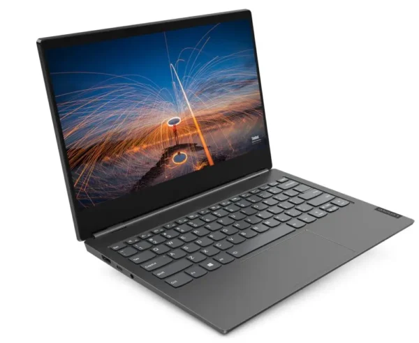 Lenovo Fashion Business ThinkBook Plus Laptop With i7-1160G7 8GB 512GB SSD Dual 13.3 Inch Led Backlight +10.8 Inch E-ink Screen - Image 5