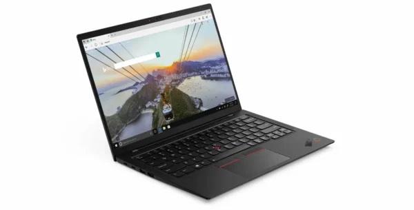High-end Lenovo Laptop ThinkPad X1 Carbon 2022 Gen 10 14 Inch 2.2K Led Backlit Screen i7-1260P 16GB LPDDR5 5200Win11 Pro 4G LTE - Image 2