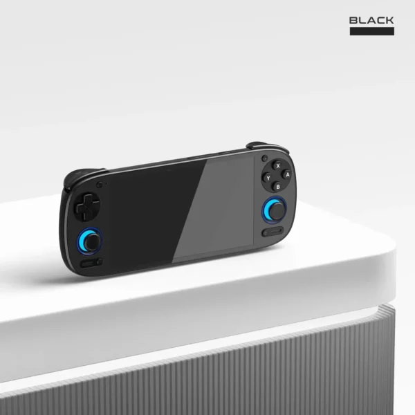 Retroid Pocket 5 Sd865 8+128g Rp5 5.5 Inch Oled Hd Screen Bluetooth 5.1 Android Pocket Handheld Gaming Console Custom For Gift - Image 2