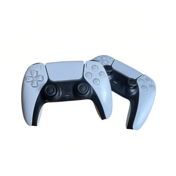 second-hand used Original Playstation 5 PS5 Game Controller wireless Bluetooth game controller game console nearly mint-conditi - Image 3