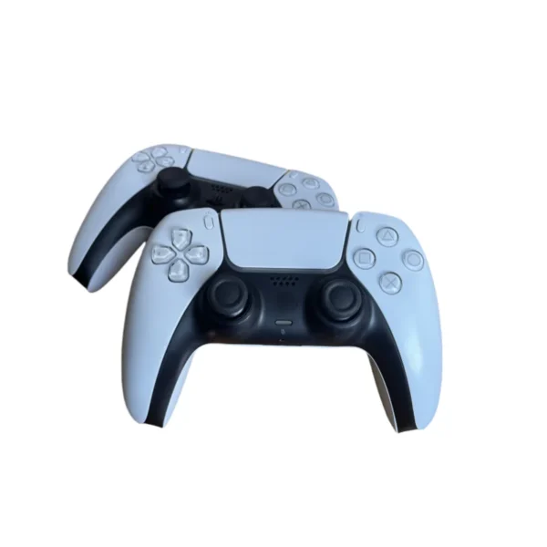 second-hand used Original Playstation 5 PS5 Game Controller wireless Bluetooth game controller game console nearly mint-conditi