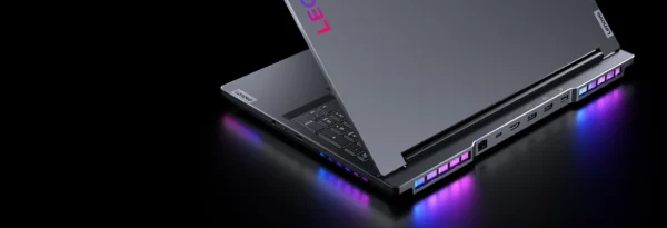High-end Lenovo Legion Laptop Y9000K 2022 i9 32GB Ram Senior Designer Professional E-game Noteboo RTX™ 3080 Ti 16GB Graphics - Image 4