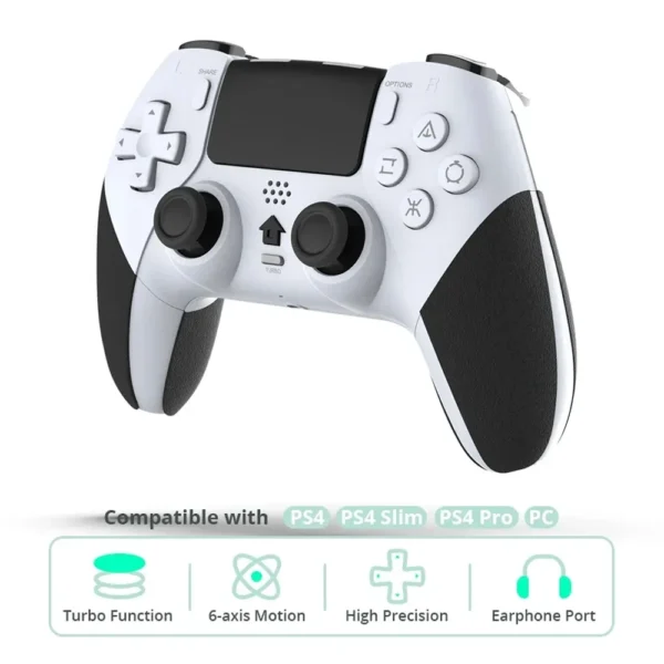Sony PS4 Original Game Controller DUALSHOCK 4 wireless Bluetooth game controller suitable for PlayStation 4 game console
