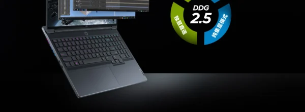 High-end Lenovo Legion Laptop Y9000K 2022 i9 32GB Ram Senior Designer Professional E-game Noteboo RTX™ 3080 Ti 16GB Graphics - Image 3