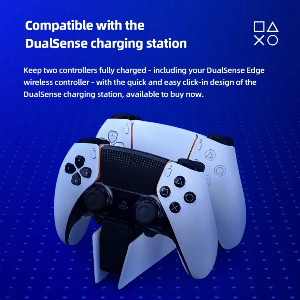 Sony PlayStation DualSense Edge Wireless Controller PS5 controller - PlayStation 5 - Image 6