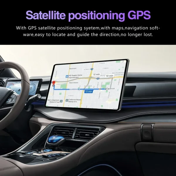2024 Global Version Original Xioami Pad 6S Pro Tablet 11inch HD 4K Android 14 16GB+1T 20000mAh 5G Dual SIM WiFi GPS Tablet PC - Image 6