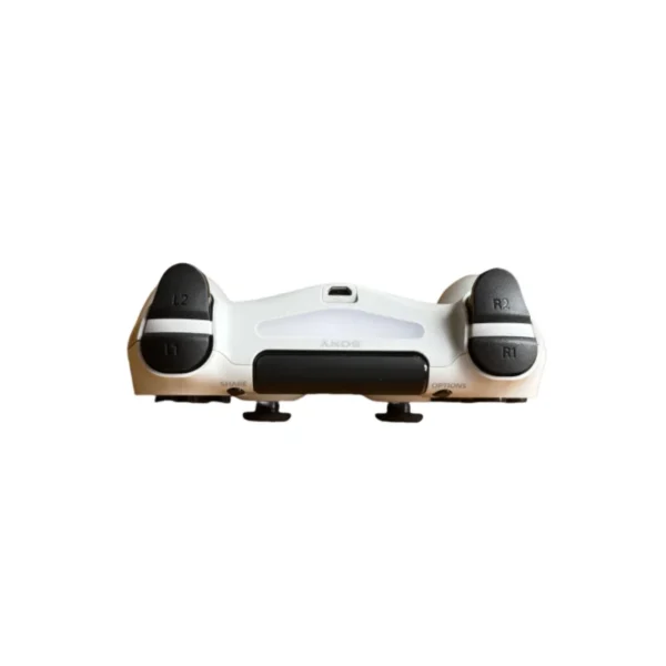 second-hand used Original Playstation PS4 Game Controller wireless Bluetooth game controller game console nearly mint-conditi - Image 5