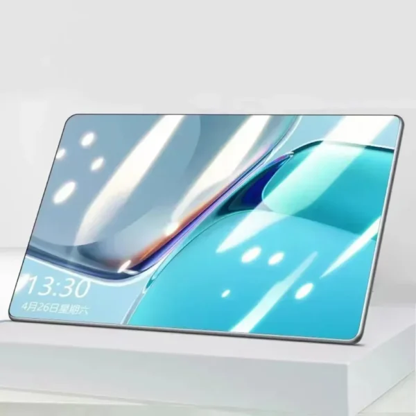 5G 2023 Global Version Tablet 14 Inch 16GB Ram 1TB Rom 12900mAh Android 13.0 Wifi Dual SIM Card Network Full screen