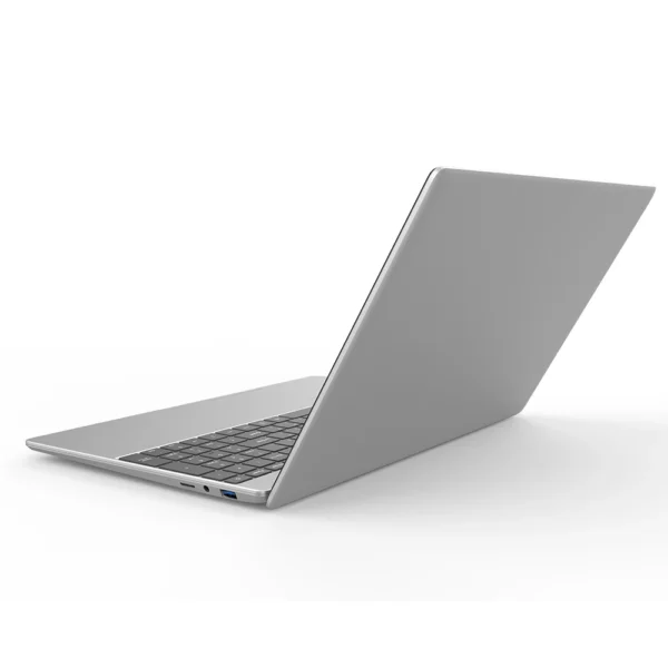 JINGSHA 14.1" Slim Laptop 12GB RAM 512GB SSD Intel N5100 N5105 Notebook 14SE Gamer 1366*768 Office Study Computer PC DOS BT4.2 - Image 4