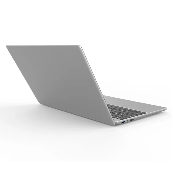 JINGSHA 14.1" Slim Laptop 12GB RAM 512GB SSD Intel N5100 N5105 Notebook 14SE Gamer 1366*768 Office Study Computer PC DOS BT4.2 - Image 3
