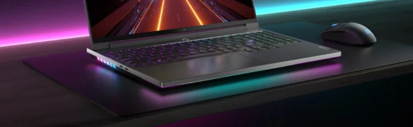 High-end Lenovo Legion Laptop Y9000K 2022 i9 32GB Ram Senior Designer Professional E-game Noteboo RTX™ 3080 Ti 16GB Graphics - Image 6