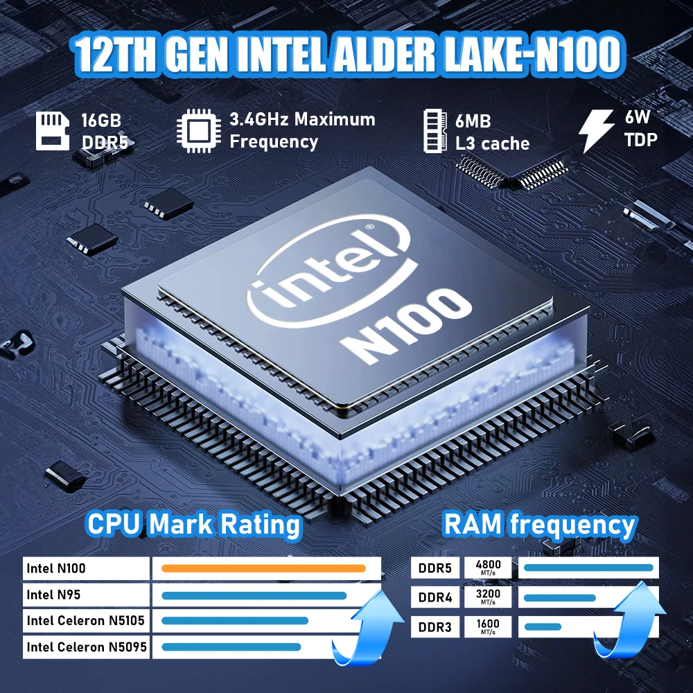 KINHANK Super Console KP100 Video Game Console 16GB DDR5 Batocera 100000+ Games 70+Emulators for SS/WII/GC/MAME/PS3/PS2/Arcade - Image 3