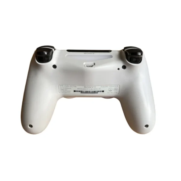 second-hand used Original PS4 Game Controller wireless Bluetooth Playstation game console nearly mint-conditi - Image 4