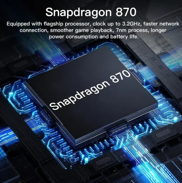 2024 NEW Pad 6 Pro Android Tablet PC Android12 16GB 1TB 5G Dual SIM Phone Call GPS Bluetooth WiFi Google Tablette PC Mi Tab - Image 5