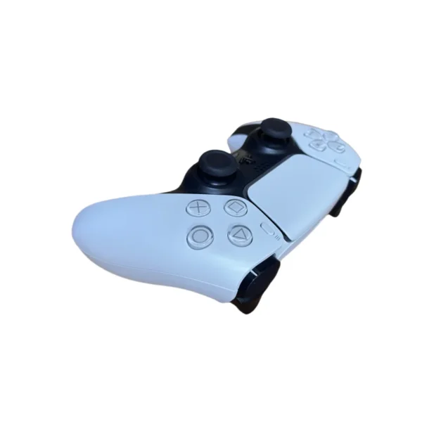 second-hand used Original Playstation 5 PS5 Game Controller wireless Bluetooth game controller game console nearly mint-conditi - Image 4