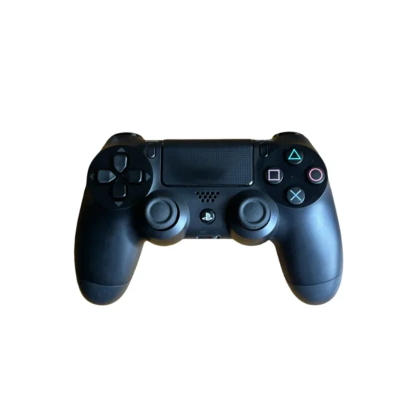 second-hand used Original Playstation PS4 Game Controller wireless Bluetooth game controller game console nearly mint-conditi - Image 3