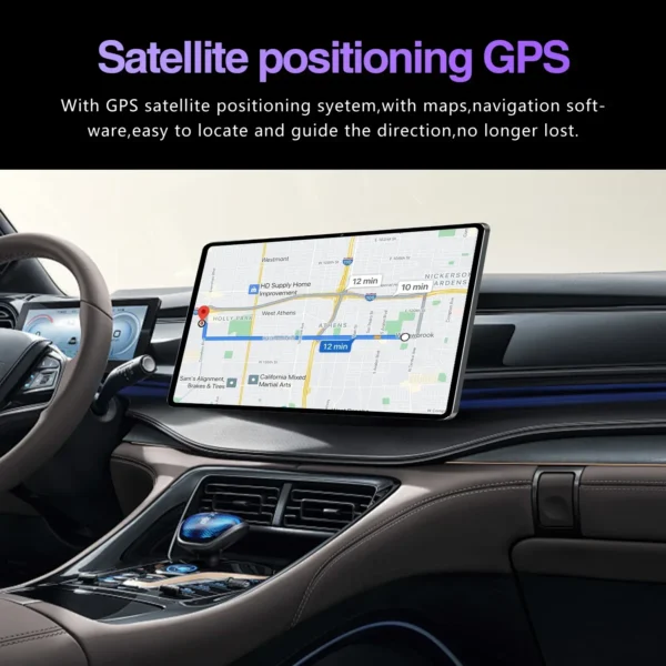 2024 New Product XioaMI Global Version PAD 7 Pro Android 14 Tablet 16GB+1T 11inch HD 4K 10000mAh 5G Dual SIM GPS WiFi Tablets PC - Image 5