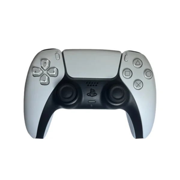 second-hand used Original Playstation 5 PS5 Game Controller wireless Bluetooth game controller game console nearly mint-conditi - Image 2