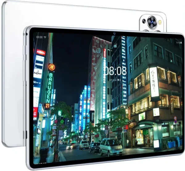 2024 Global Version Original IPad Air Pro Tablet 11inch HD 4K Android 13 16GB+1T 20000mAh 5G Dual SIM Bluetooth WiFi GPS Tablet - Image 6