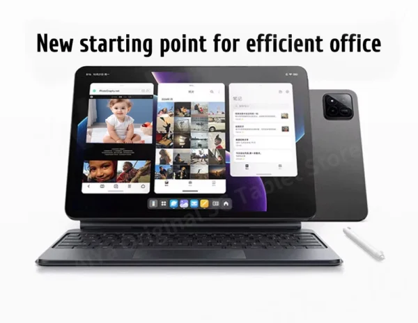 2025 Global Version Original Xiao Pad 7 Pro Tablets Snapdragon 8 Gen 2 Android 14 22GB+1T 20000mAh 5G 11inch SIM Card Mi Tablet - Image 6