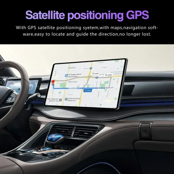 2025 NEW Original Xioami Pad 7 Pro Tablet 11inch HD 4K Android 14 16GB+1T 20000mAh 5G Dual SIM Phone Call WiFi GPS WPS Tablet - Image 6