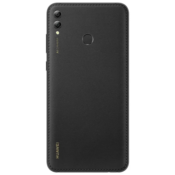 Original HuaWei Enjoy Max 4G LTE Mobile Phone 7.12" 2240x1080 6GB RAM 128B ROM 5000mAh Fingerprint Snapdragon 660 Android 8.1 - Image 5