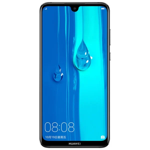 Original HuaWei Enjoy Max 4G LTE Mobile Phone 7.12" 2240x1080 6GB RAM 128B ROM 5000mAh Fingerprint Snapdragon 660 Android 8.1 - Image 4