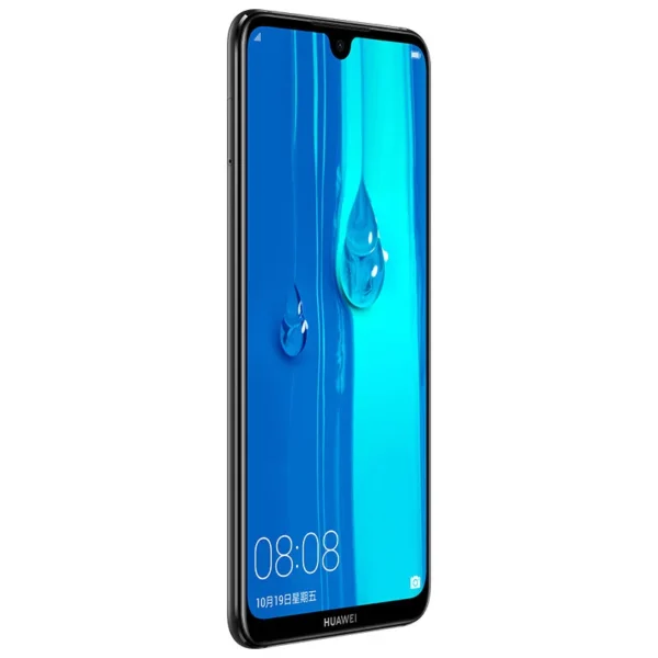 Original HuaWei Enjoy Max 4G LTE Mobile Phone 7.12" 2240x1080 6GB RAM 128B ROM 5000mAh Fingerprint Snapdragon 660 Android 8.1 - Image 2
