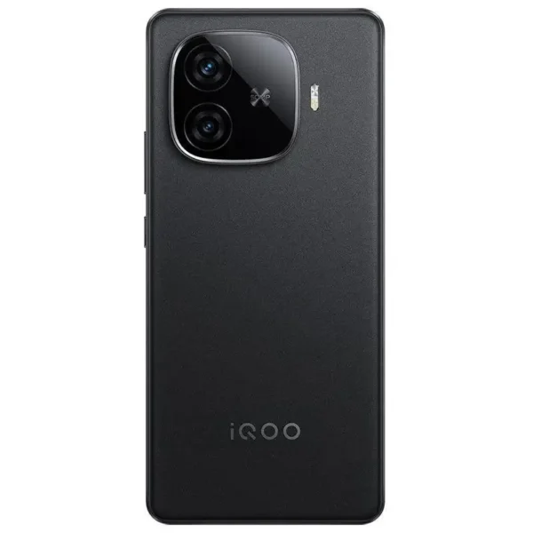 iQOO Z9 5G Mobile Phone Snapdragon 7 Gen 3 Dual SIM 6.78" 80W Fast charging 6000mAh used phone - Image 3