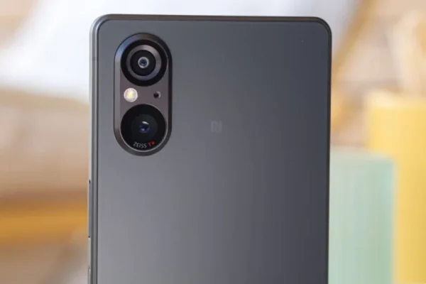 Original Sony Xperia 5 V 5V 128GB 256GB ROM 8GB RAM 6.1" OLED Snapdragon 8 Gen 2 Fingerprint 48PM NFC Unlocked 5G Mobile Phone - Image 3
