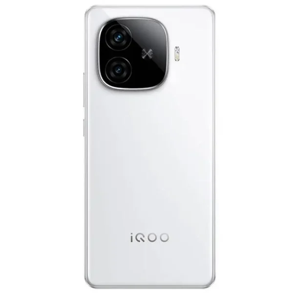 iQOO Z9 5G Mobile Phone Snapdragon 7 Gen 3 Dual SIM 6.78" 80W Fast charging 6000mAh used phone - Image 4