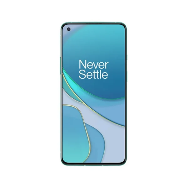 Oneplus 8T Mobile Phone 5G LTE 6.51" 12GB RAM 256GB Dual SIM Card Full Screen Snapdragon 865 original used phone - Image 4