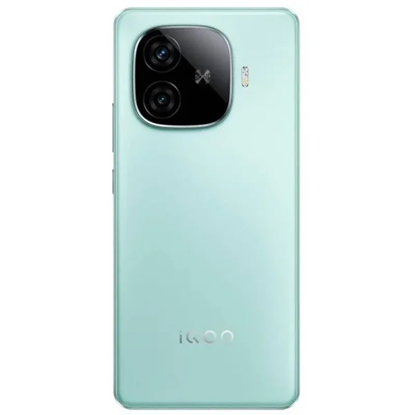iQOO Z9 5G Mobile Phone Snapdragon 7 Gen 3 Dual SIM 6.78" 80W Fast charging 6000mAh used phone - Image 2