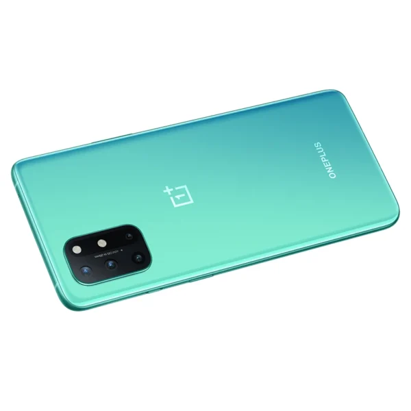Oneplus 8T Mobile Phone 5G LTE 6.51" 12GB RAM 256GB Dual SIM Card Full Screen Snapdragon 865 original used phone - Image 6