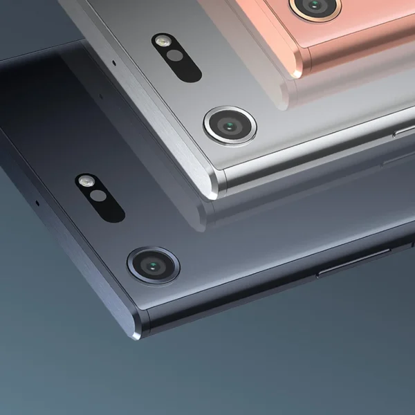 Unlocked Original Sony Xperia XZ Premium G8141 G8142 RAM 4GB ROM 64GB 4G LTE Android 5.519MP 1080P WIFI GPS Mobile Phone - Image 3