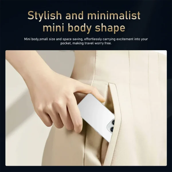 SOYES XS18 Pro Max Mini Smartphone 4.3Inch 2GB RAM+16GB ROM 4G Network Full Band 2750mAh Mobile phone Google Play Store Dual SIM - Image 6