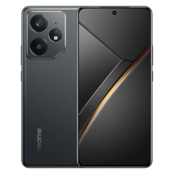 Original Realme GT NEO 7 Mobile Phone Dimensity 9300+ Android 15.0 OTA 6.78" OLED 120HZ 50.0MP Camera 80W Charge 7000mAh Battery - Image 4