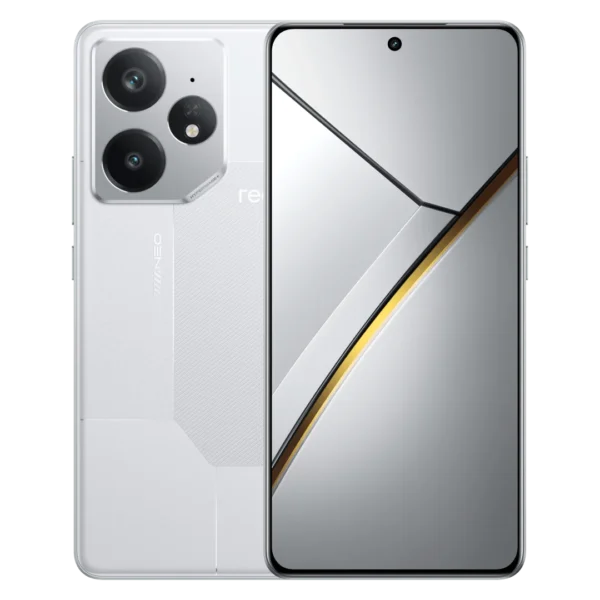 Original Realme GT NEO 7 Mobile Phone Dimensity 9300+ Android 15.0 OTA 6.78" OLED 120HZ 50.0MP Camera 80W Charge 7000mAh Battery - Image 2